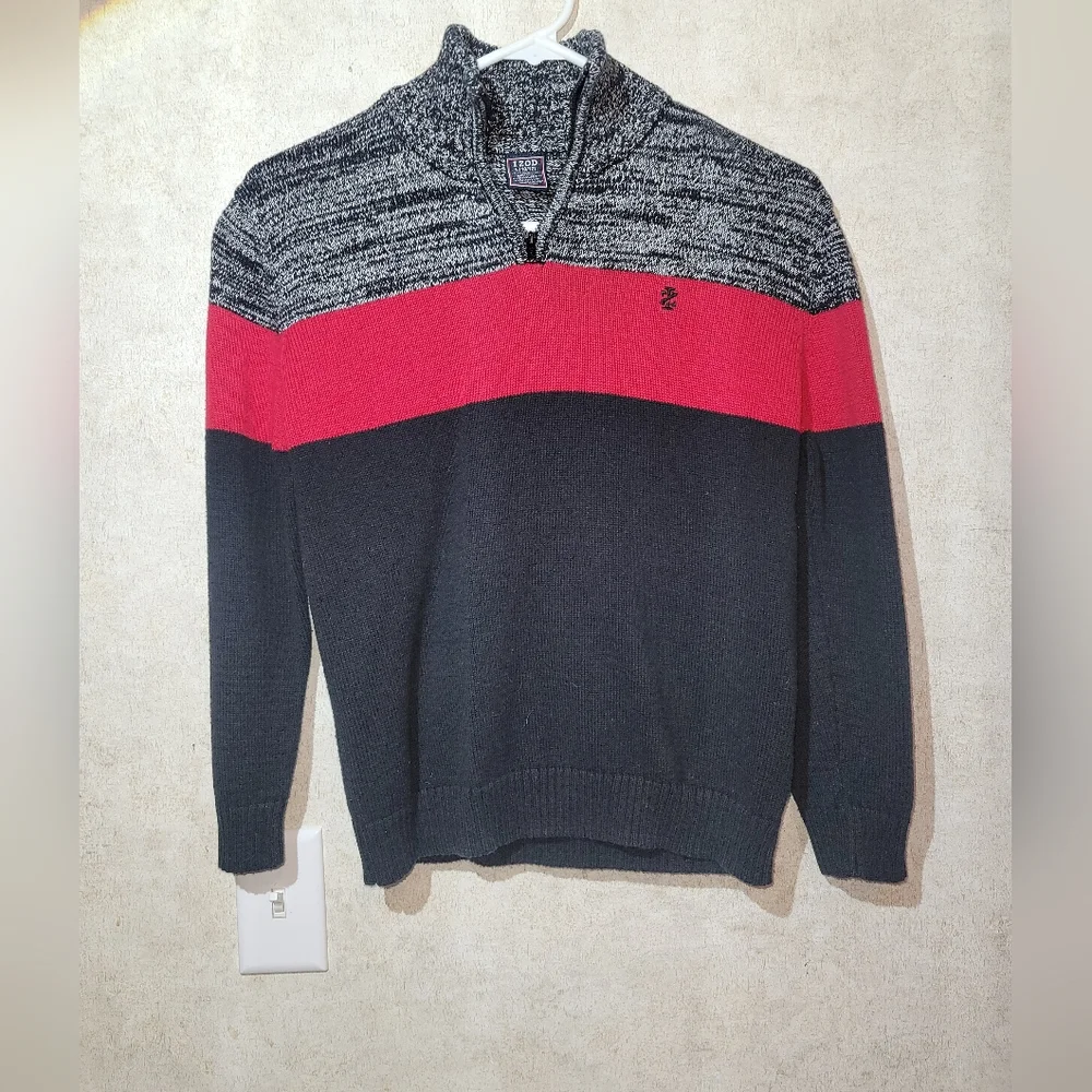 ISOD Sweaters 10/12sz - Picture 2 of 3